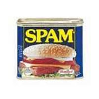 Hormel Spam