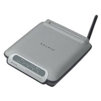 Belkin 54G Router