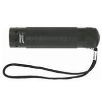 Coast v2 lenser flashlight