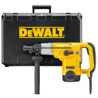 DeWalt Spline Rotary Hammer