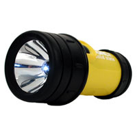 dorcy led flashlight 41-2498