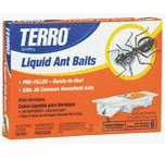 Terro Liquid Ant Killer Baits